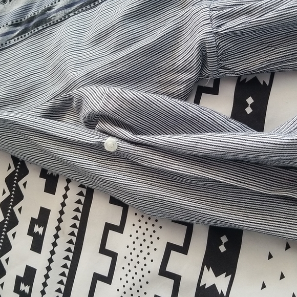 Sundance Tunic by True Grit - Picture 3 of 8